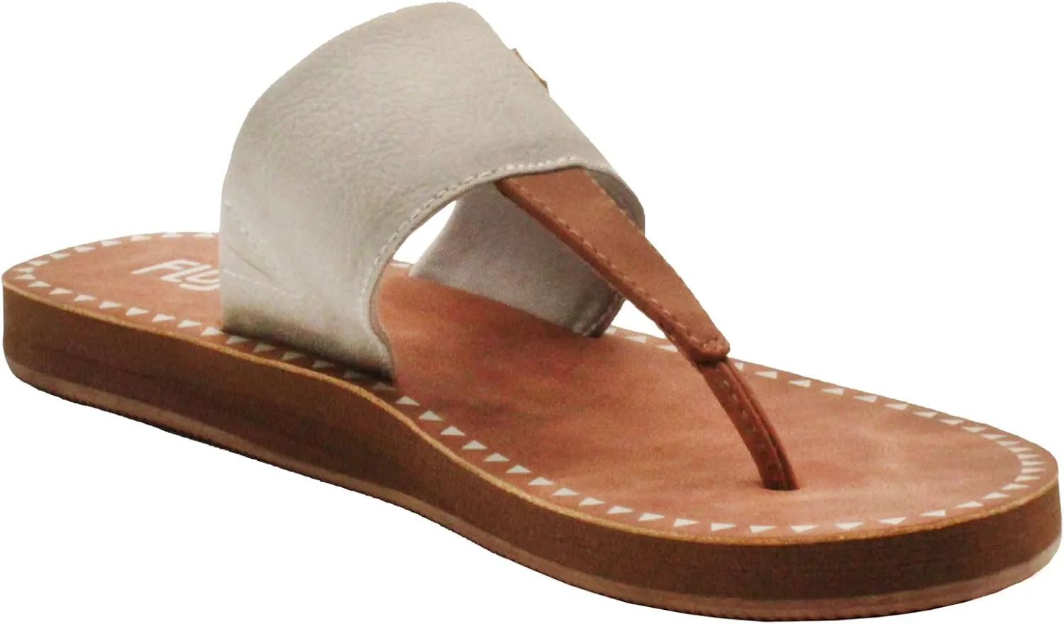 Flojos Women's Grace Flat Sandal