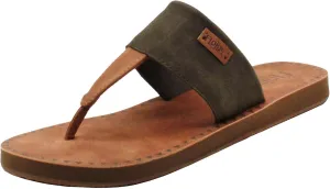 Flojos Women's Grace Flat Sandal