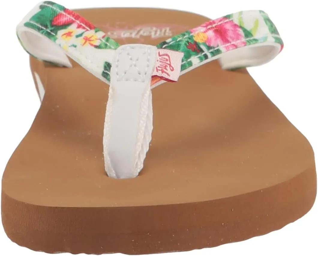 Flojos Women's Keilani Flip-Flop