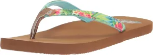Flojos Women's Keilani Flip-Flop