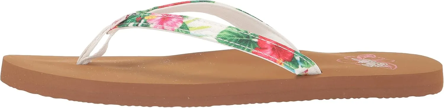 Flojos Women's Keilani Flip-Flop