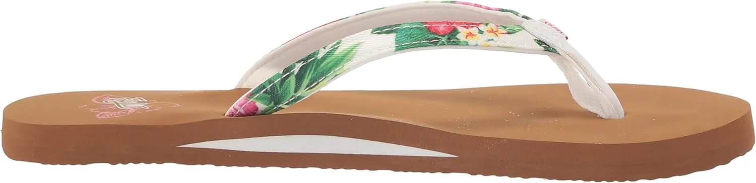 Flojos Women's Keilani Flip-Flop