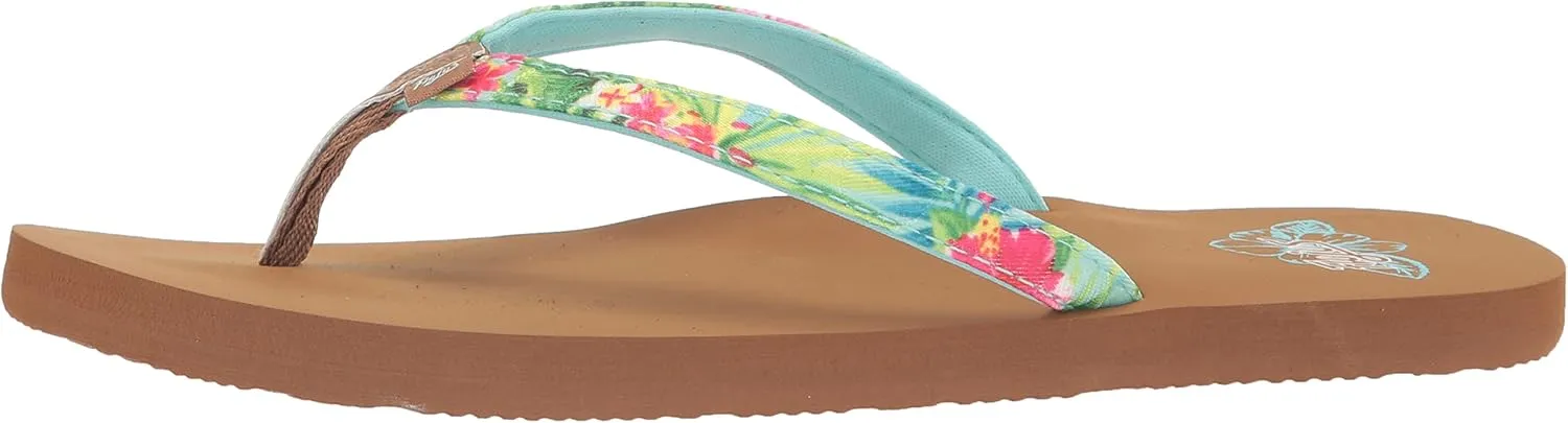 Flojos Women's Keilani Flip-Flop