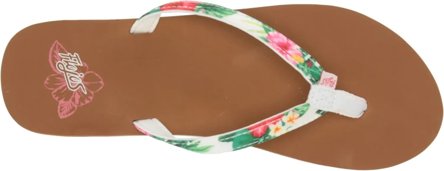 Flojos Women's Keilani Flip-Flop