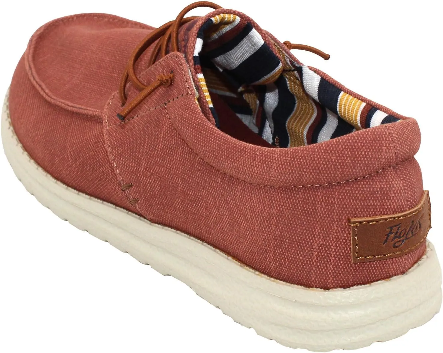 Flojos Women's Kinsley Loafer