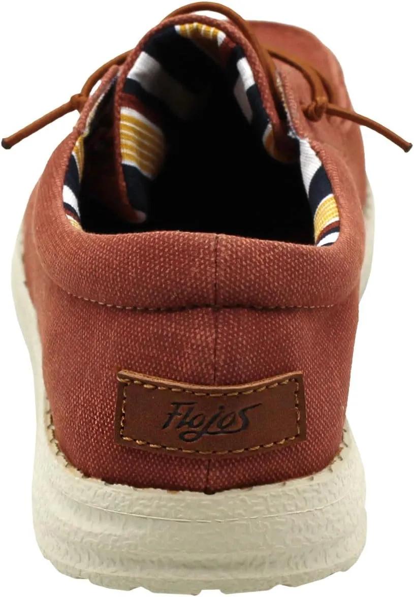 Flojos Women's Kinsley Loafer