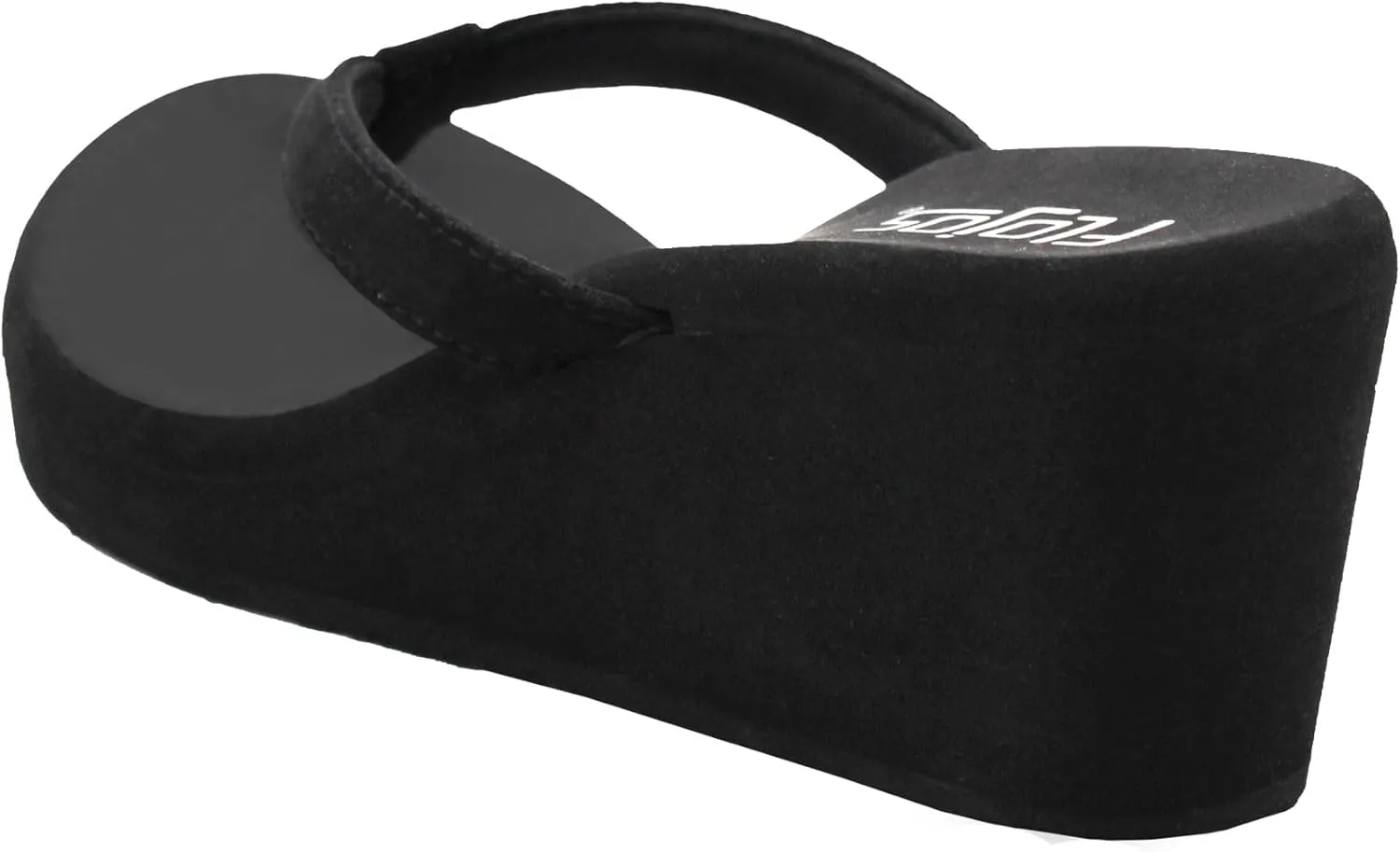 Flojos Women's Olivia Vintage Wedge Sandal