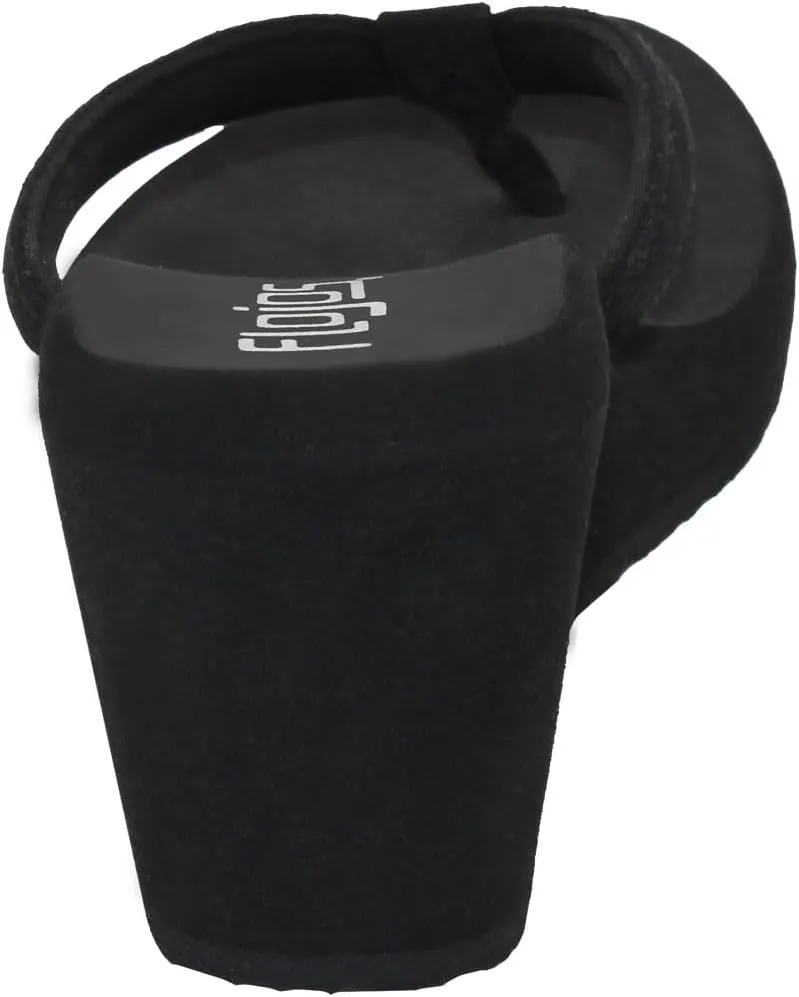 Flojos Women's Olivia Vintage Wedge Sandal