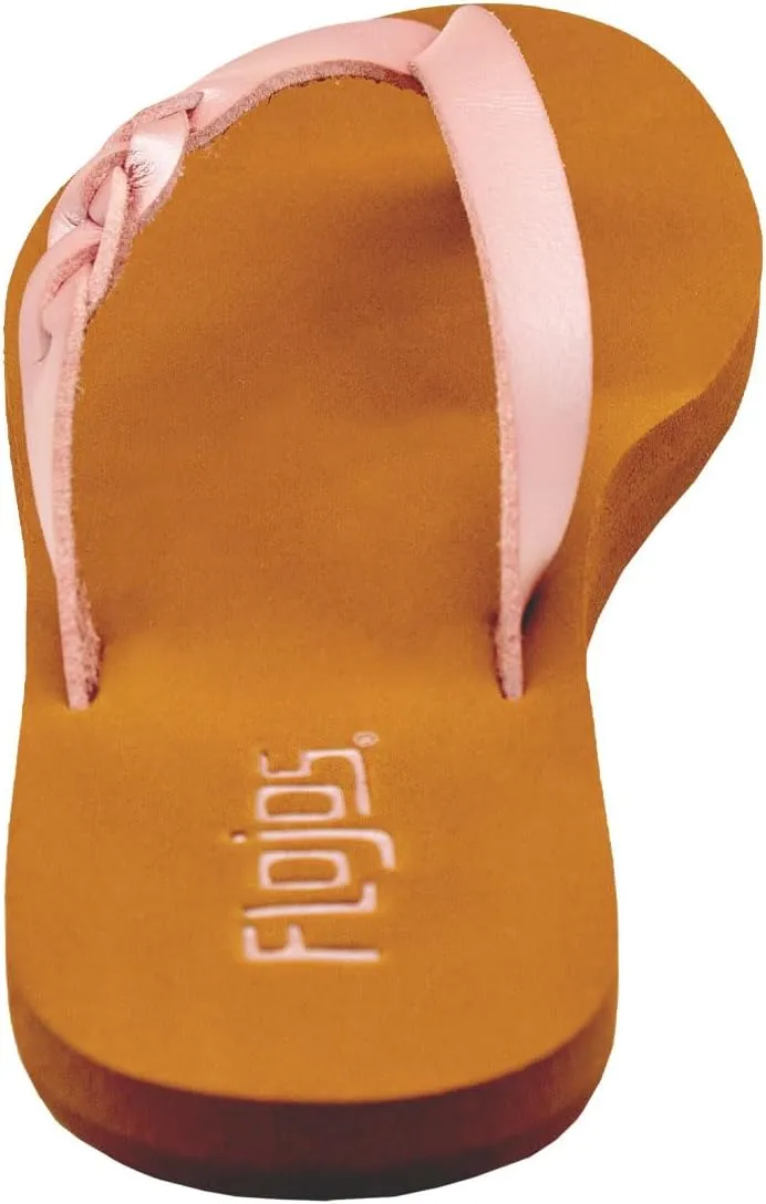Flojos Women's Serenity Flip-Flop