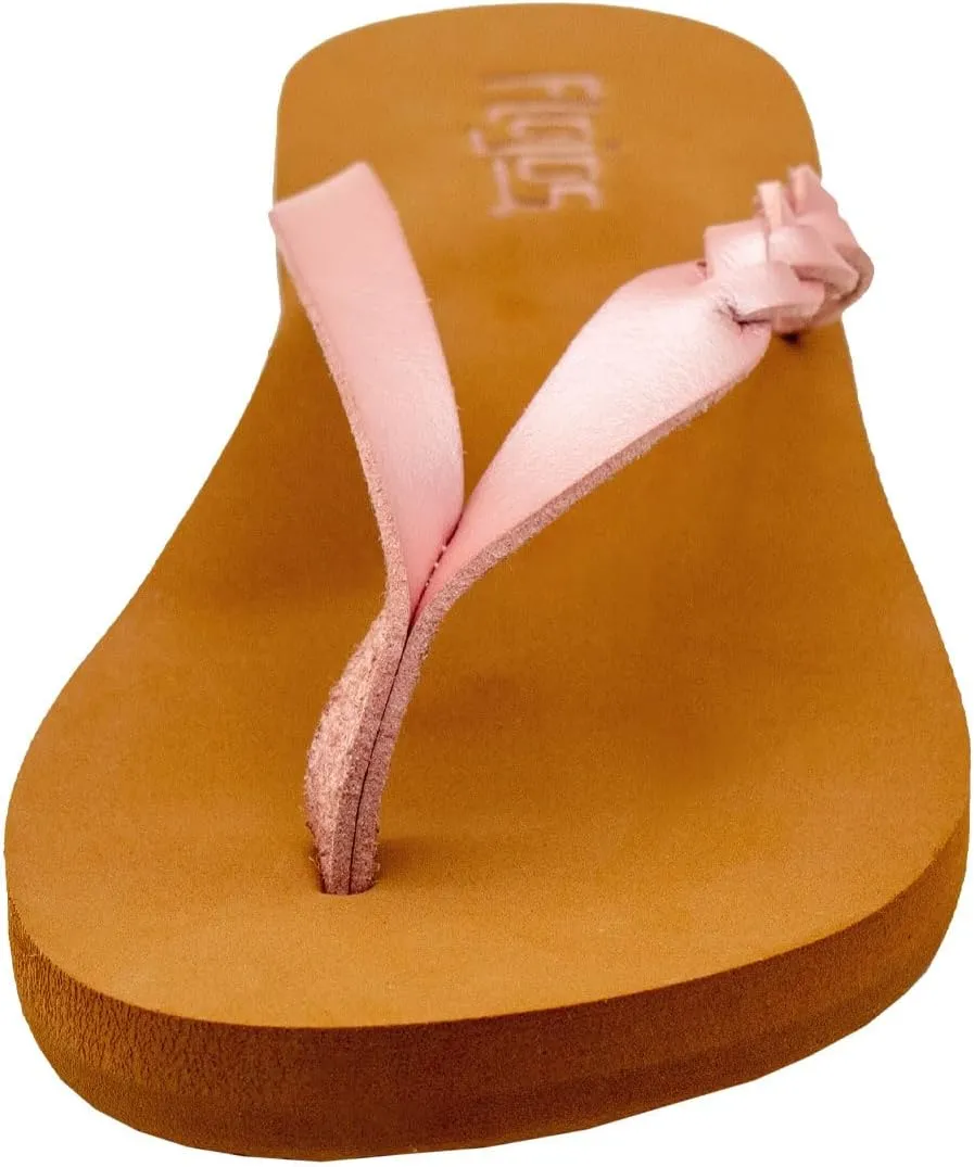 Flojos Women's Serenity Flip-Flop