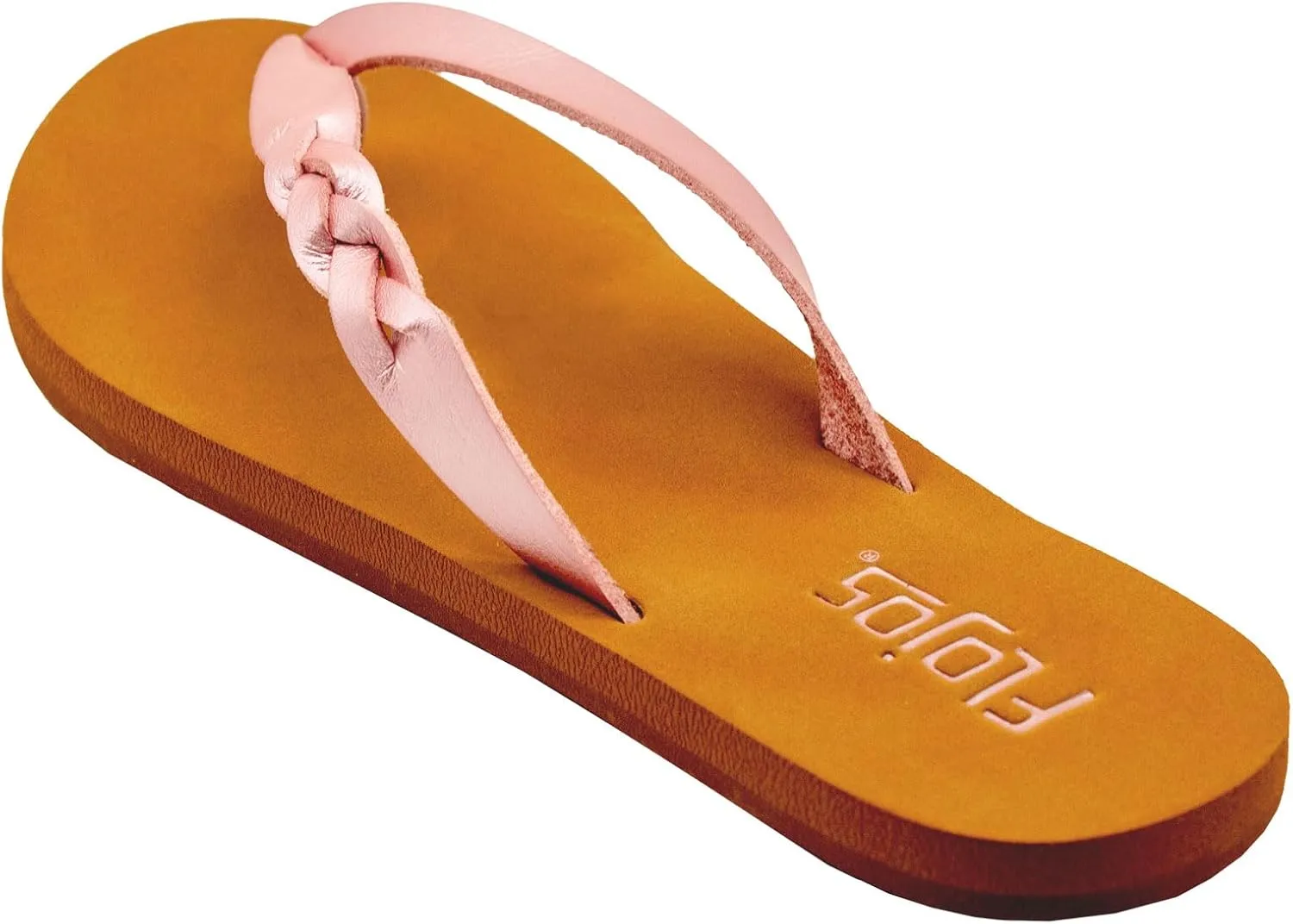 Flojos Women's Serenity Flip-Flop