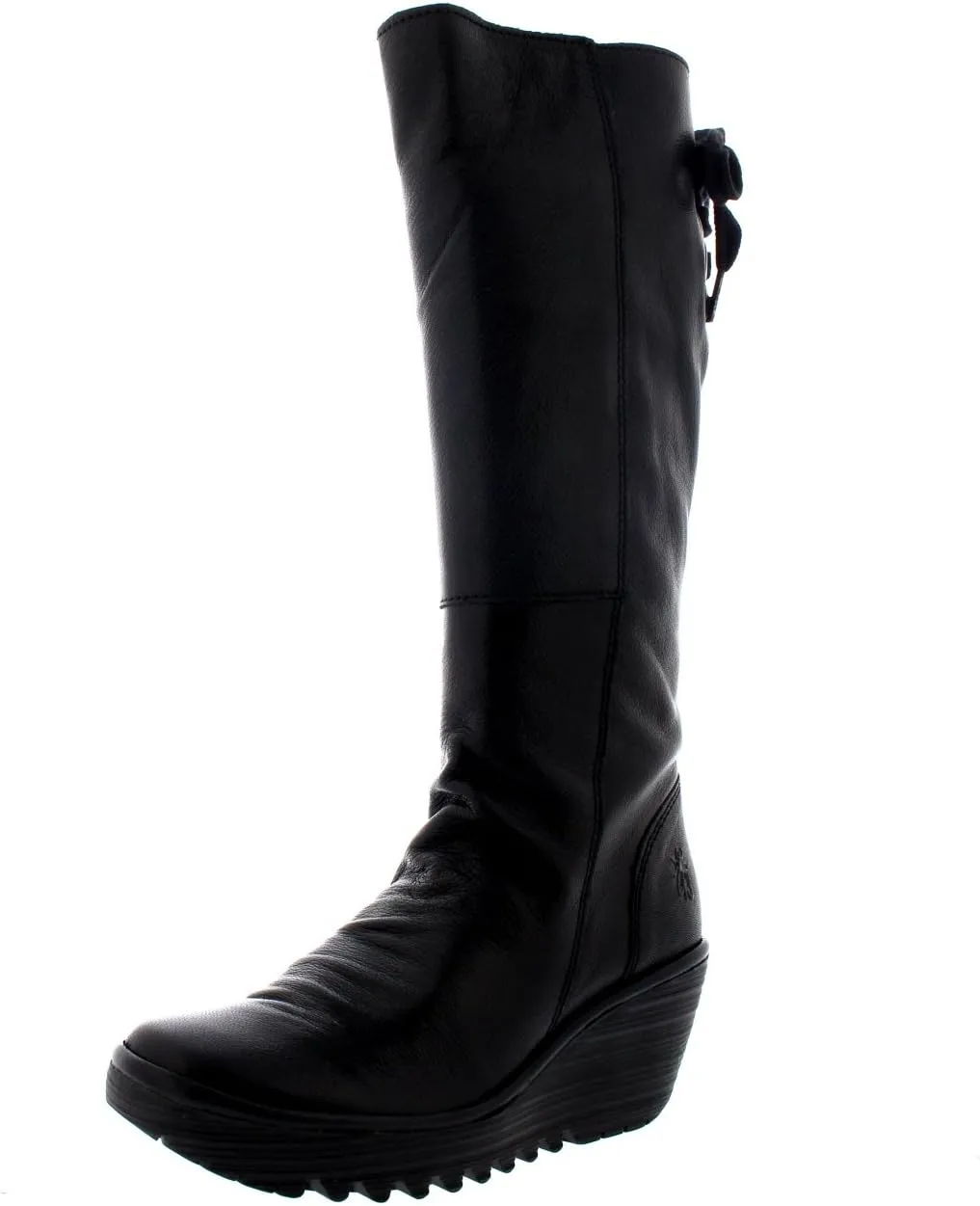 Fly London Women's High Boots