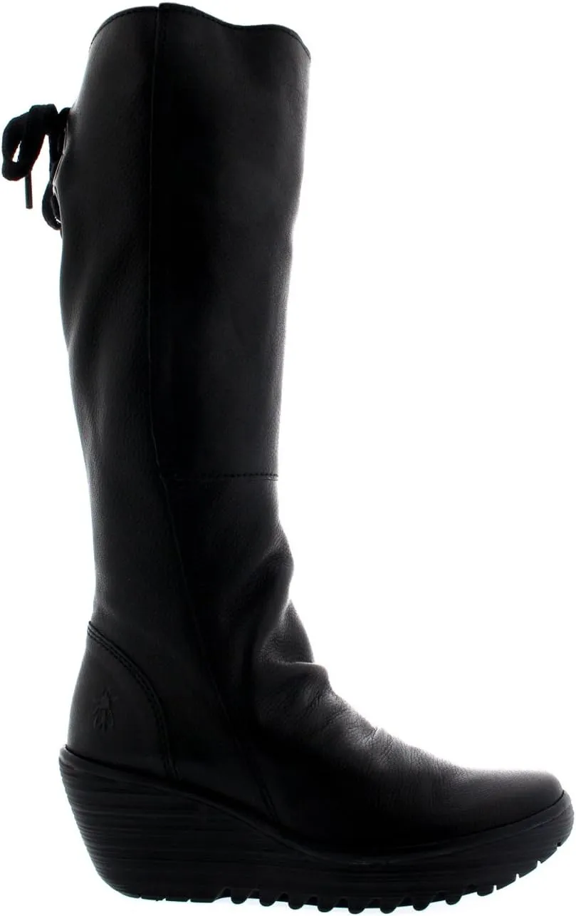 Fly London Women's High Boots