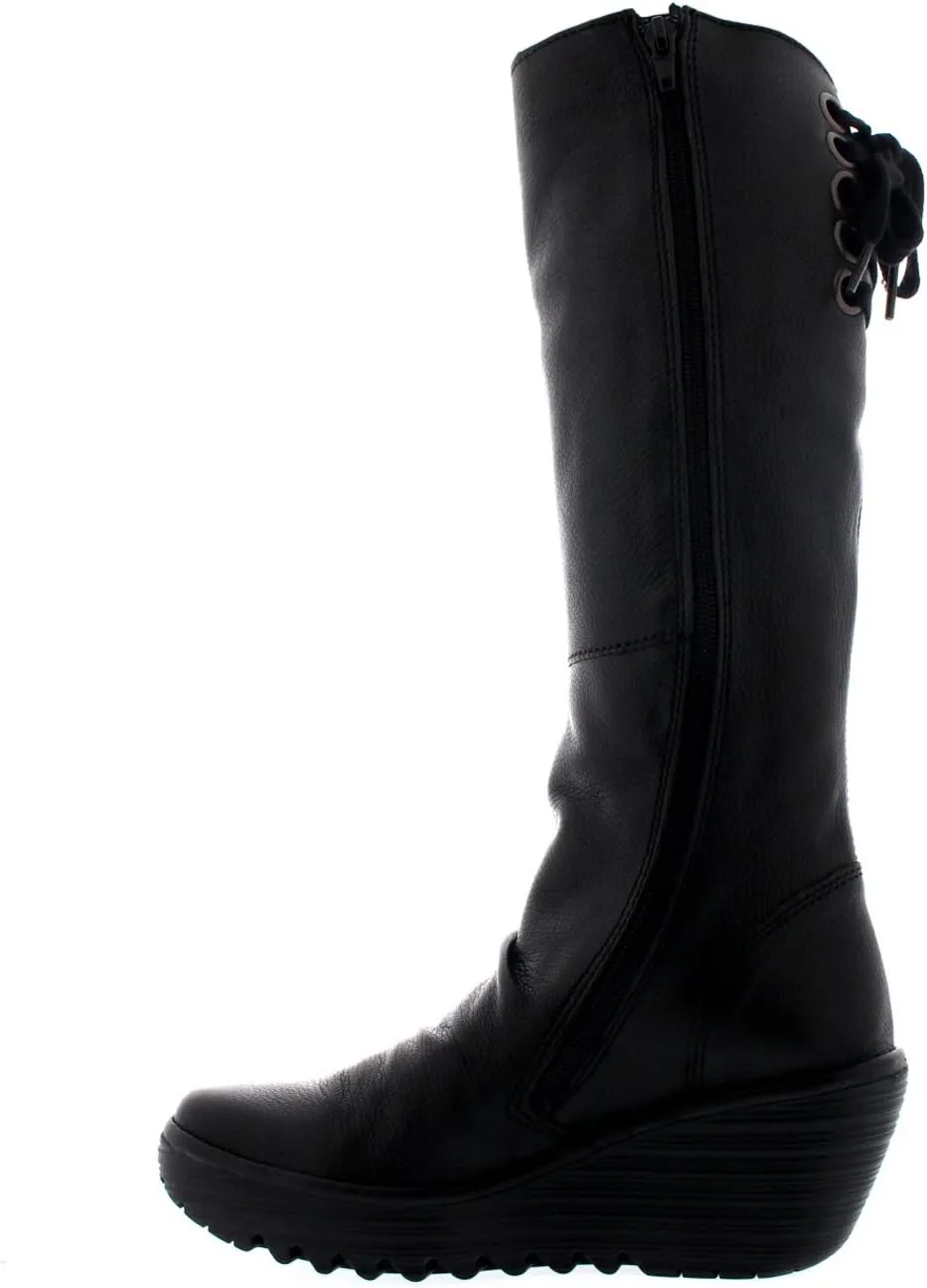 Fly London Women's High Boots