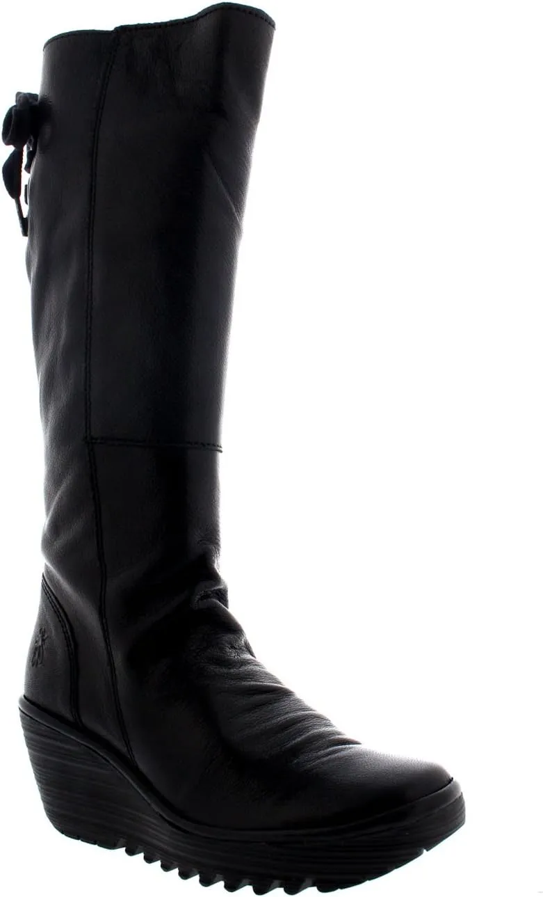 Fly London Women's High Boots