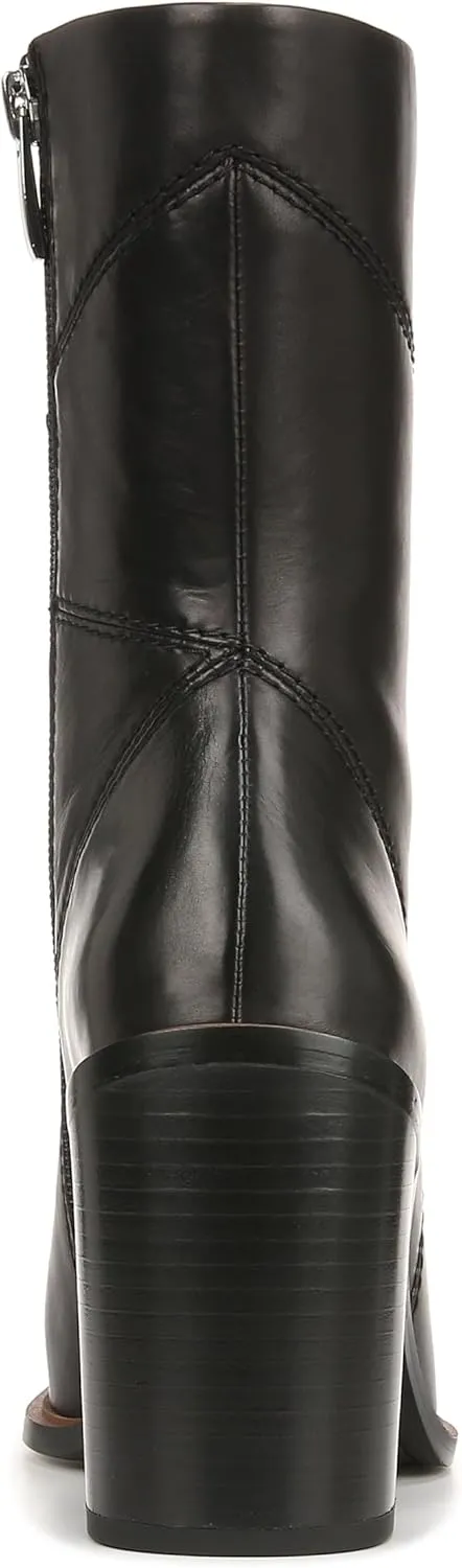 Franco Sarto Women's Stevie Mid Calf Boot