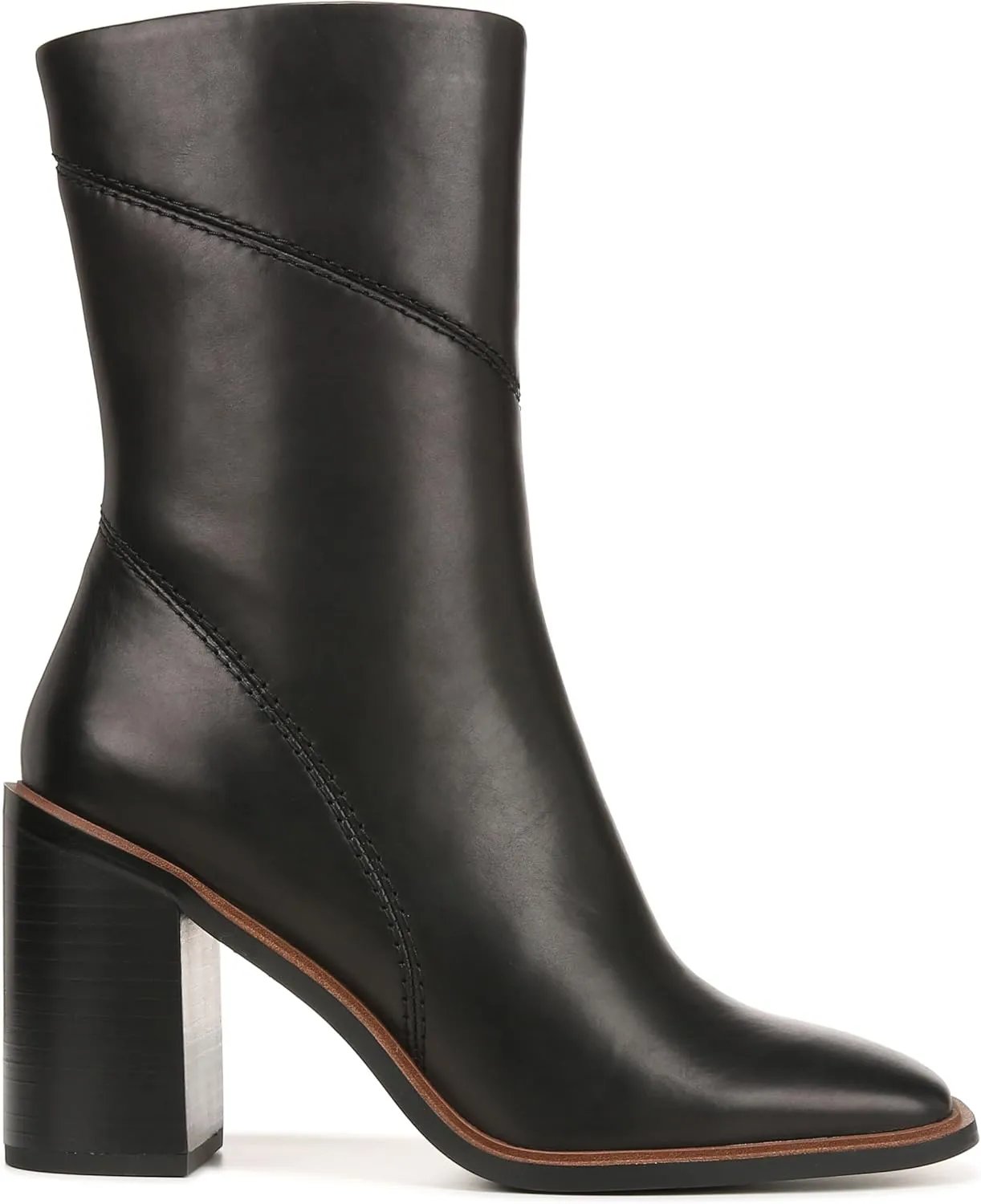 Franco Sarto Women's Stevie Mid Calf Boot