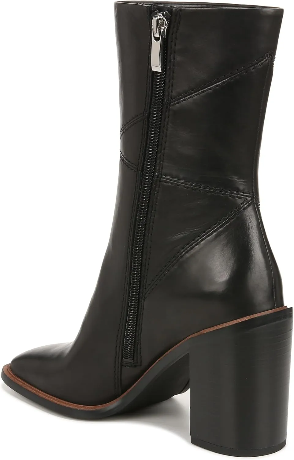 Franco Sarto Women's Stevie Mid Calf Boot