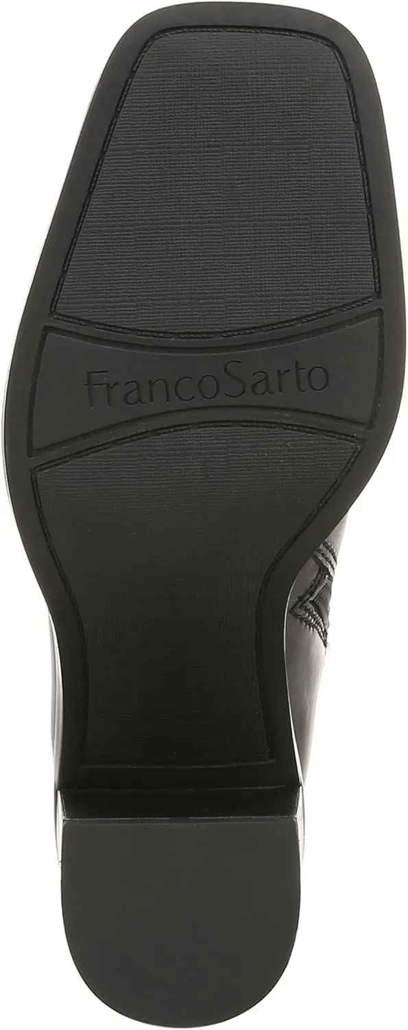 Franco Sarto Women's Stevie Mid Calf Boot