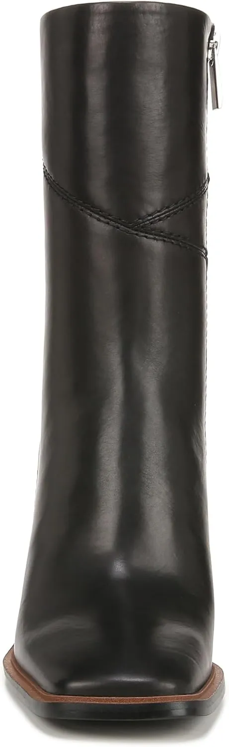 Franco Sarto Women's Stevie Mid Calf Boot