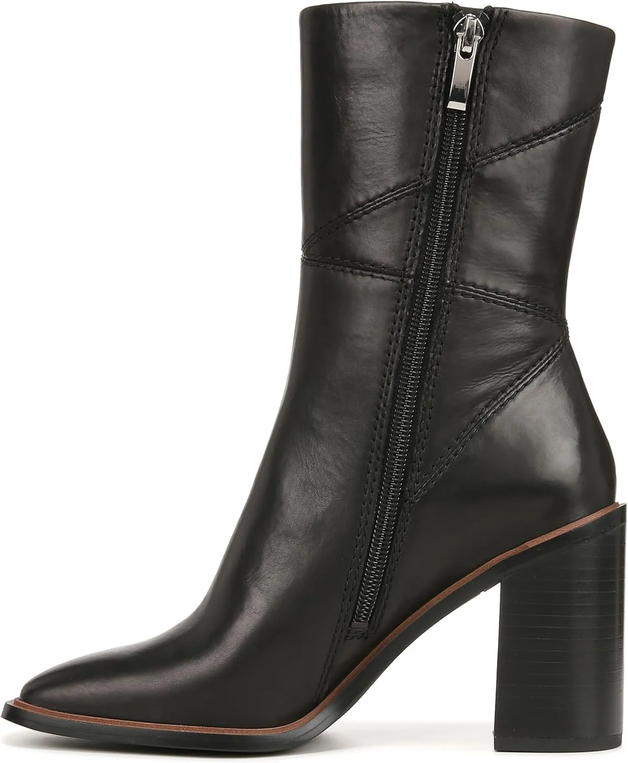 Franco Sarto Women's Stevie Mid Calf Boot