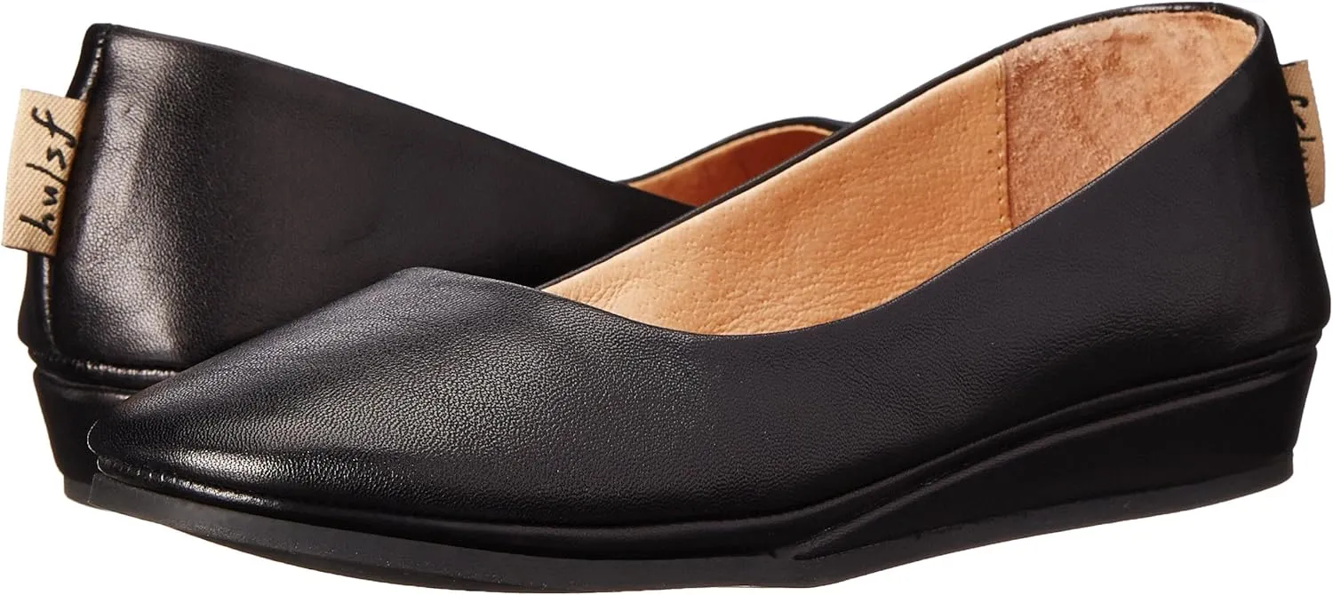French Sole FS/NY Women's Zeppa