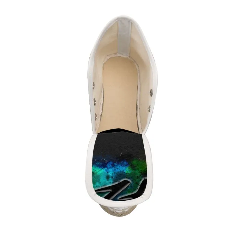 FZ WOMEN'S WEDGE