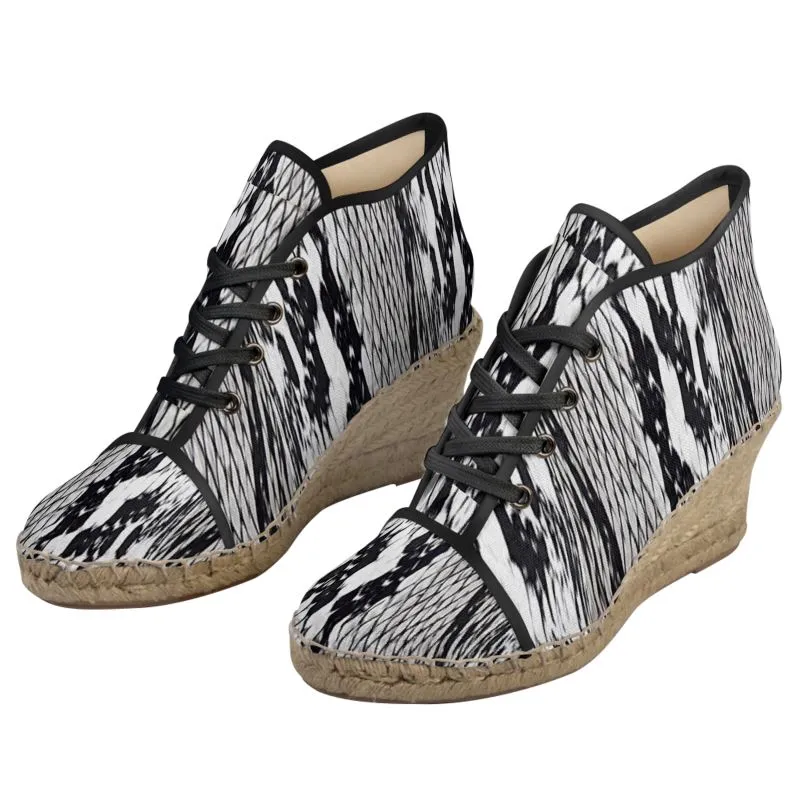 FZ WOMEN'S WEDGE