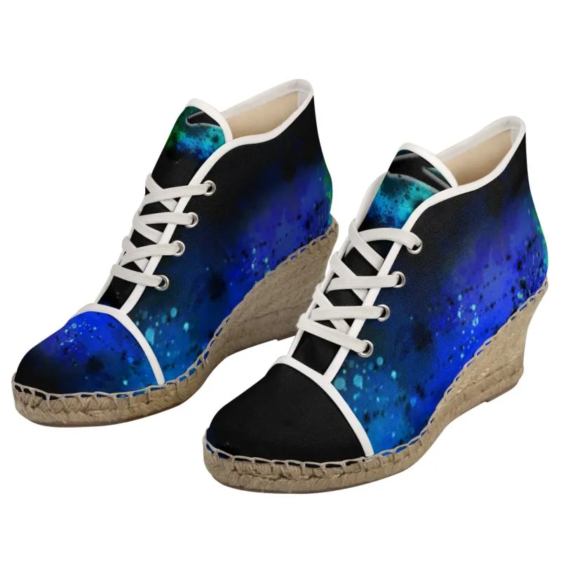 FZ WOMEN'S WEDGE