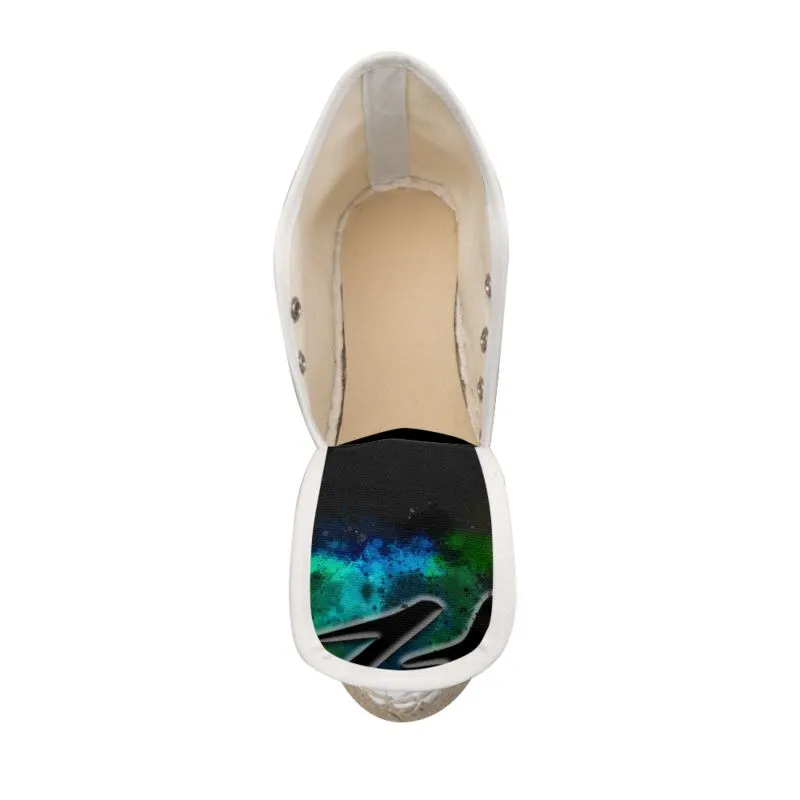 FZ WOMEN'S WEDGE
