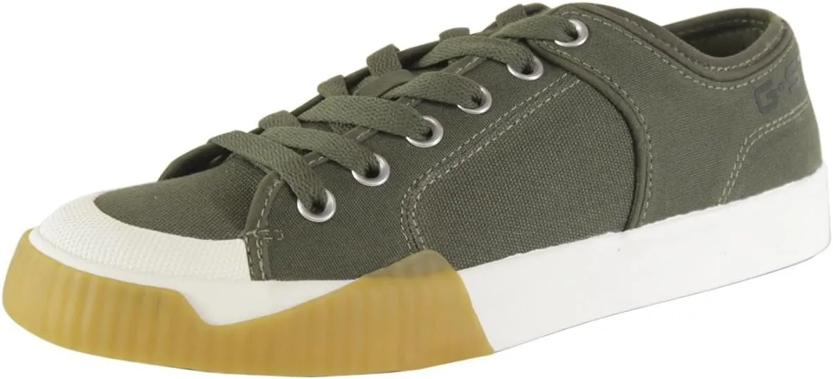 G-STAR Raw Men's Rackam Tendric Low Sneakers Shoes