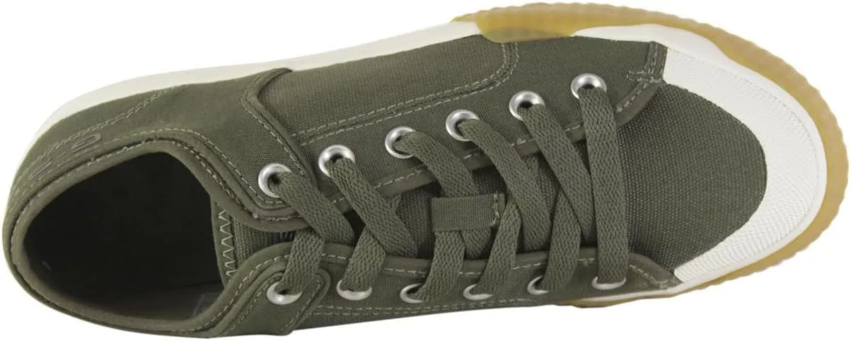 G-STAR Raw Men's Rackam Tendric Low Sneakers Shoes