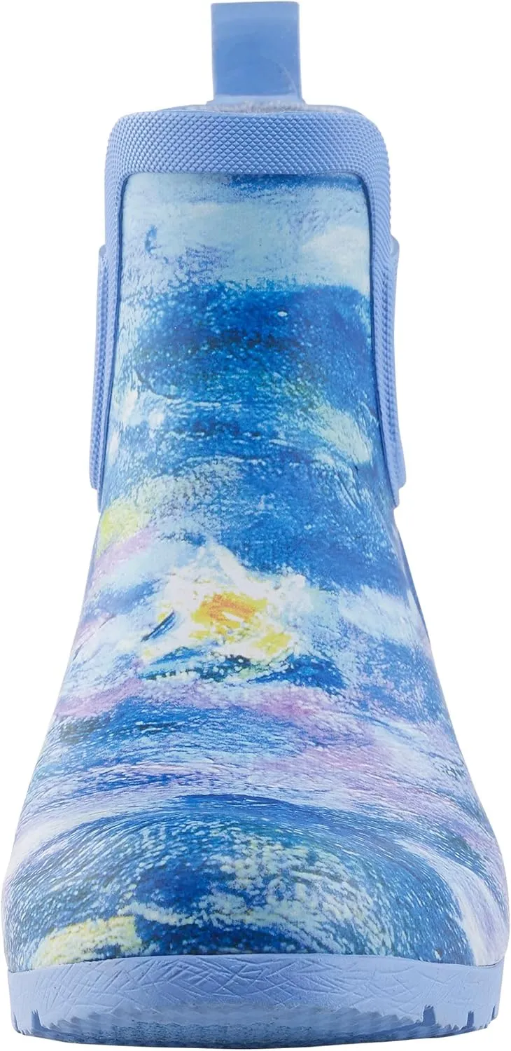 Galleria's Women's Chelsea Rain Boots