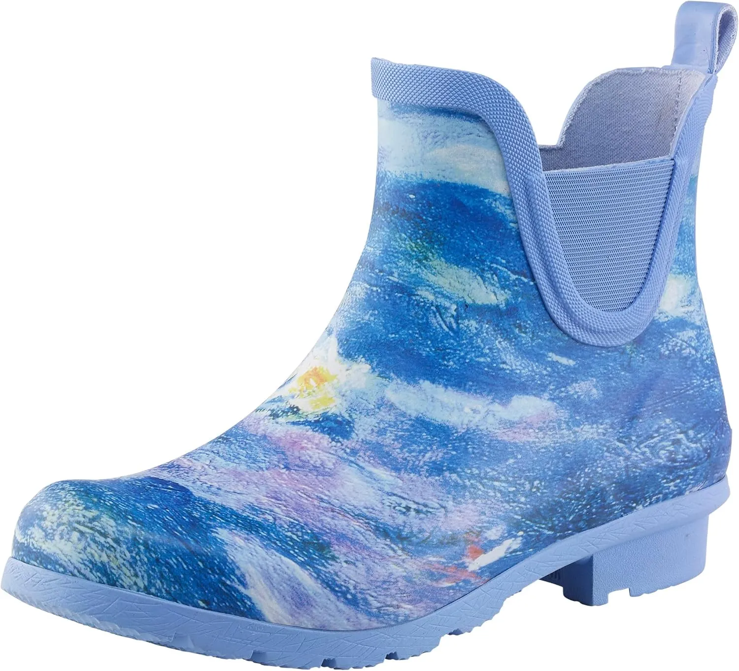 Galleria's Women's Chelsea Rain Boots