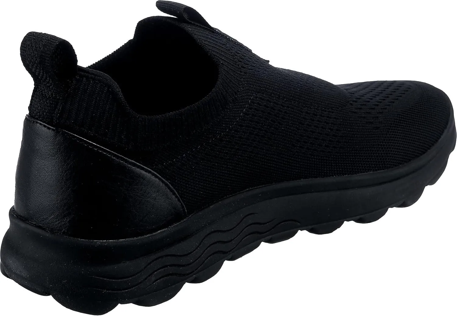 Geox Men's Casual and Fashion Sneakers