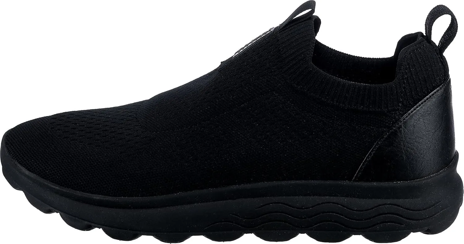 Geox Men's Casual and Fashion Sneakers