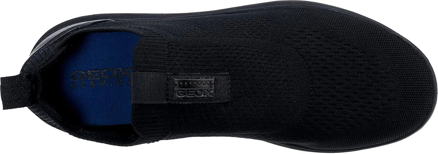 Geox Men's Casual and Fashion Sneakers