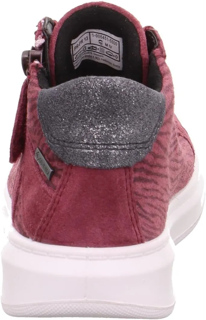 Girl's Low-top Sneakers Trainer, 31 EU Weit