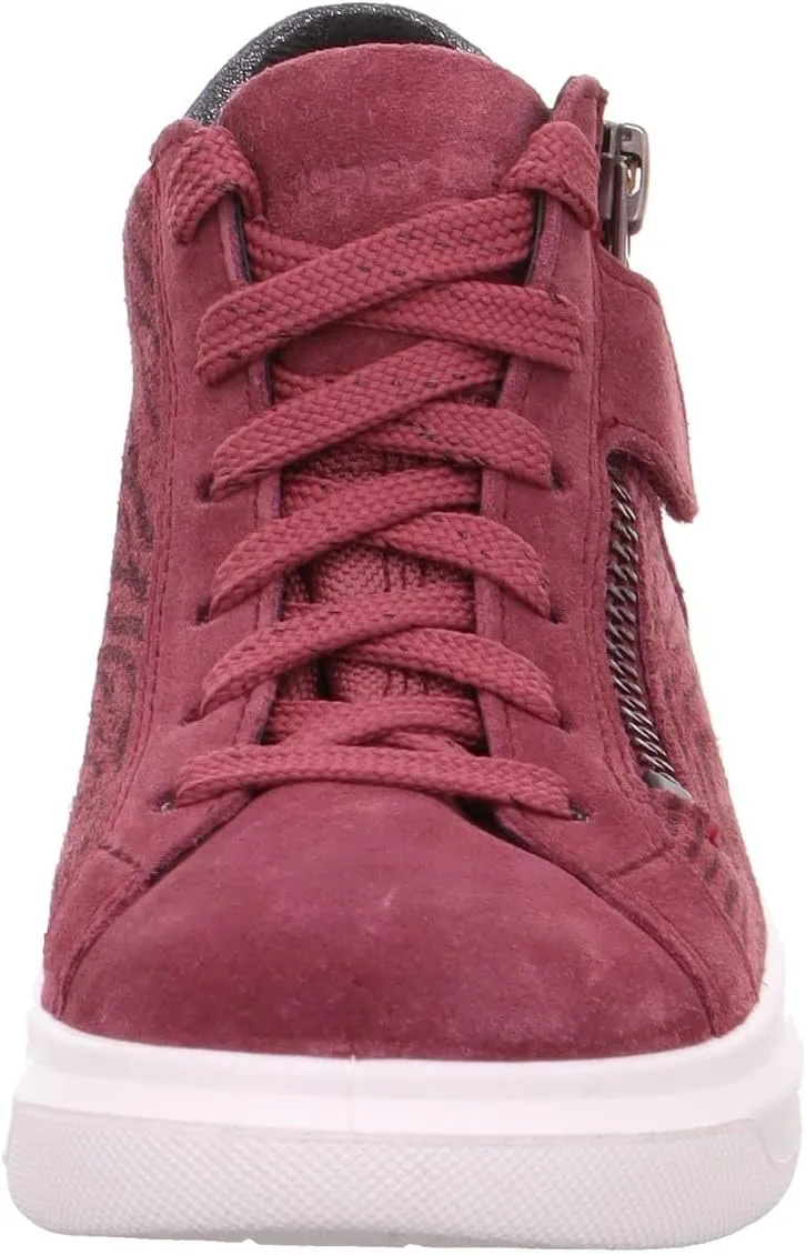 Girl's Low-top Sneakers Trainer, 31 EU Weit