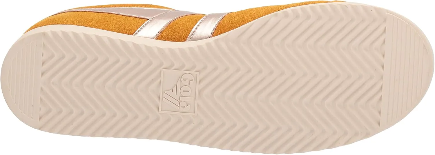 Gola Women's bass Sneakers, 6.5 AU