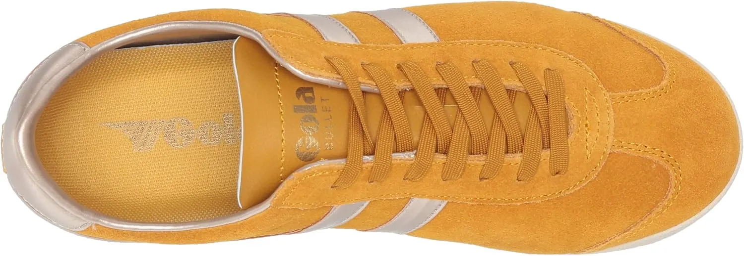 Gola Women's bass Sneakers, 6.5 AU