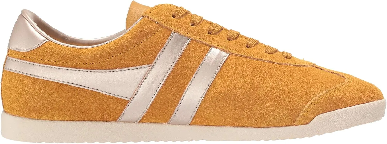Gola Women's bass Sneakers, 6.5 AU