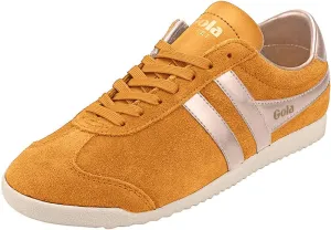 Gola Women's bass Sneakers, 6.5 AU