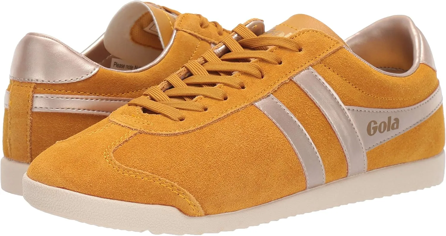 Gola Women's bass Sneakers, 6.5 AU