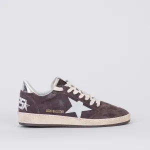 GOLDEN GOOSE SNEAKERS BALL STAR GWF00117.F006854 60574