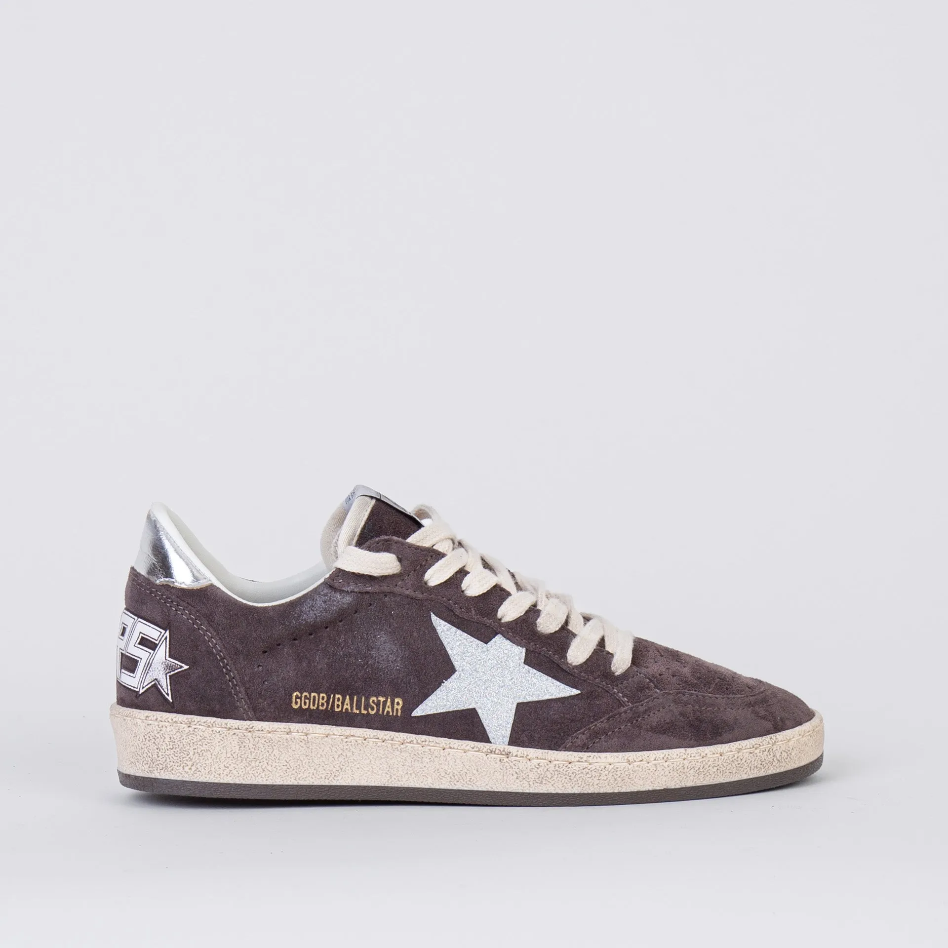 GOLDEN GOOSE SNEAKERS BALL STAR GWF00117.F006854 60574