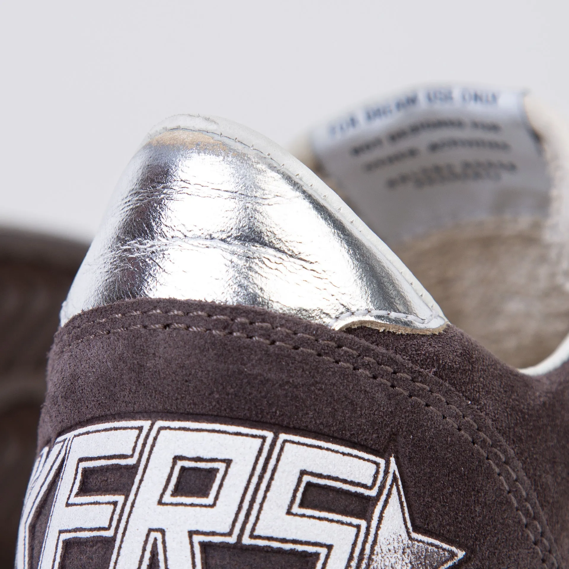 GOLDEN GOOSE SNEAKERS BALL STAR GWF00117.F006854 60574