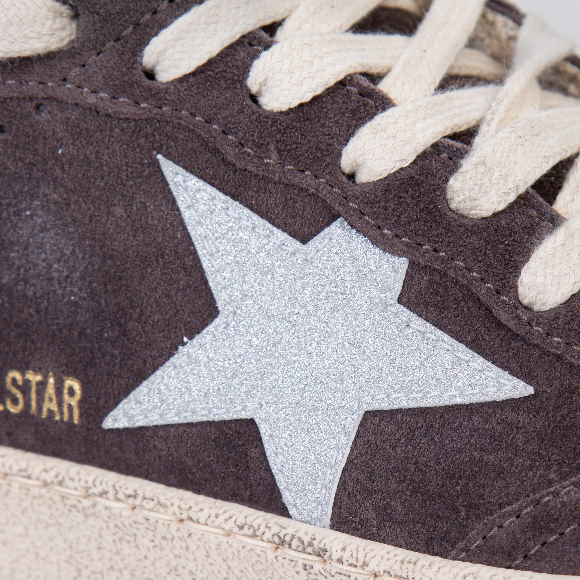 GOLDEN GOOSE SNEAKERS BALL STAR GWF00117.F006854 60574