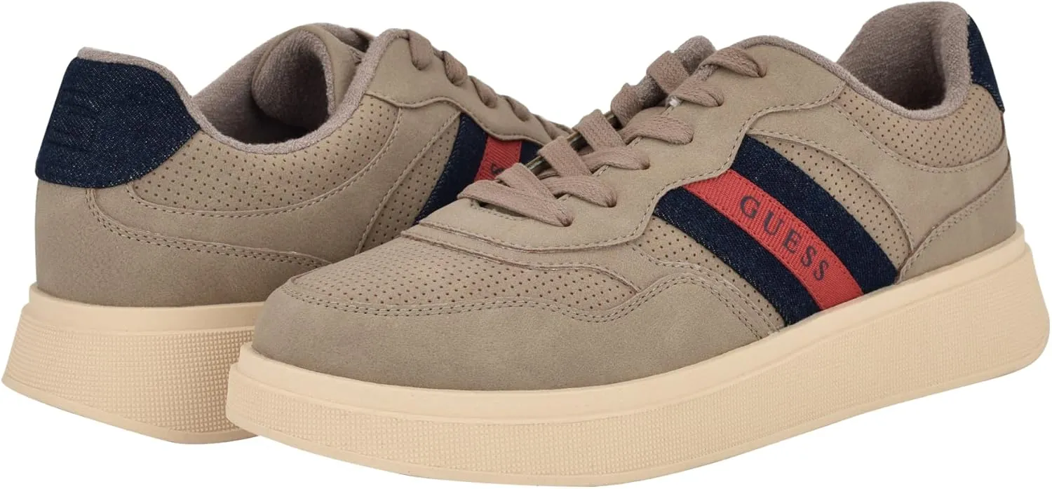 Guess Men's Walen Sneaker