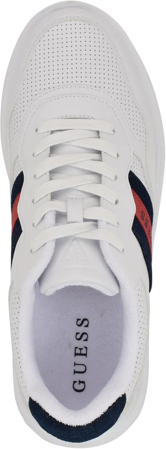 Guess Men's Walen Sneaker